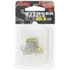 OWNER Hook Cultiva ST-46 Stinger Triple Hook Size 3 Gun