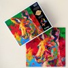 Twigg Puzzle Wooden Jigsaw Puzzle 147 Pieces - Clive Kangaroo