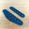 Guitar Fiber Board Pickup Part - PP-FB50