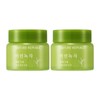 Nature Republic 네이처리퍼블릭 1+1 어린녹차 순한 크림 Nature Republic 1+1