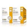 Doctor Elizabeth Dr. Elizabeth Probiotics Intestinal Health Solution 30g 30g 2 pieces 30g 2 pieces / 닥터엘리자베스 프로바이오틱스 장건강 솔루션 30g 30g 2개 30g  2개