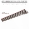 Raflot RC Hex Bit 6 Inch Power Bits 1.5mm 2.0mm