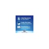 CLOROX 00938 Rain Clean Toilet Bowl Cleaner With Bleach, 24