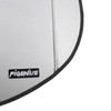 Pigenius Front Windshield Sun Shade for 2014-2021 Jeep Cherokee SUV