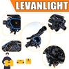LEVANLIGHT Thermostat & Housing Kit with Sensor Replacement Fit for