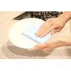 Difficulties haijene Handy Wiper Blue (100 Pieces)