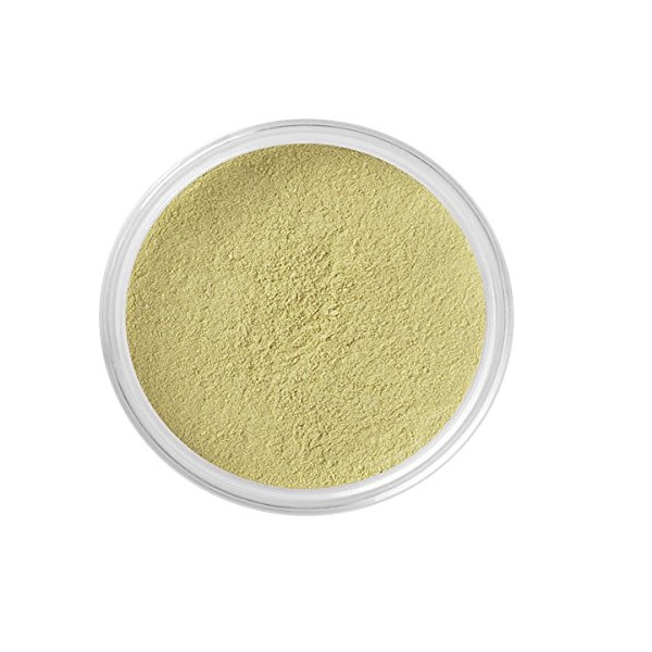 Bare Face Foundation Mineral 100% Natural Powder Make-Up Bisque Concealer 3 g