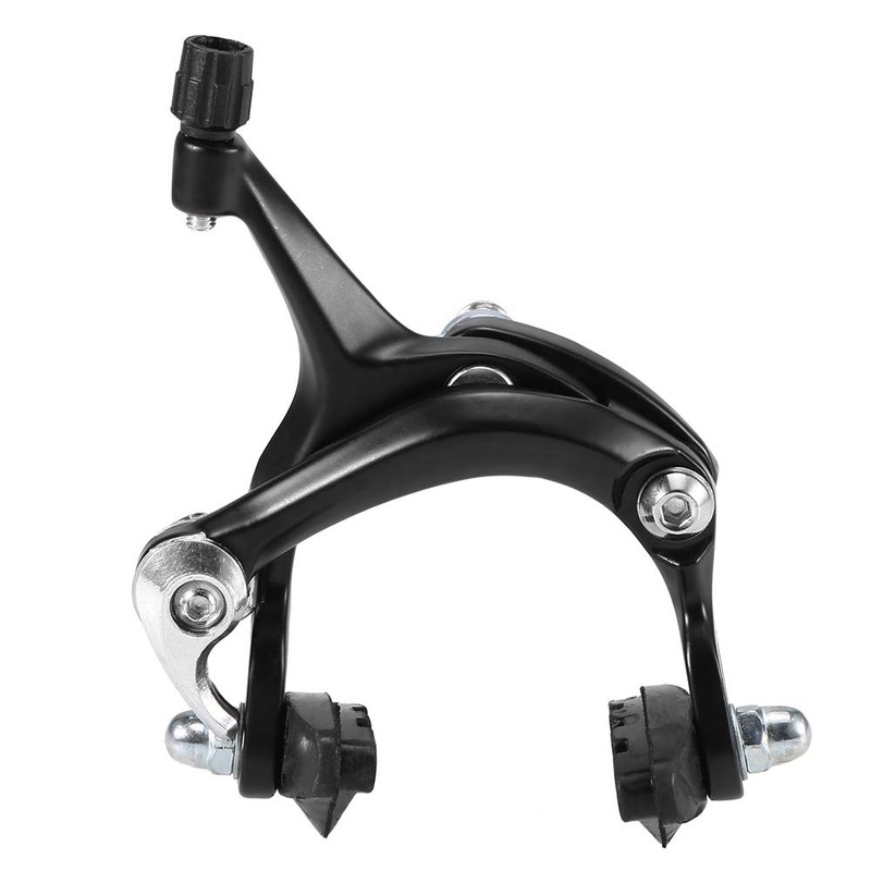 Walmeck Front/Rear Fixie Bike Brake Kit Road Bike Cruiser Brake