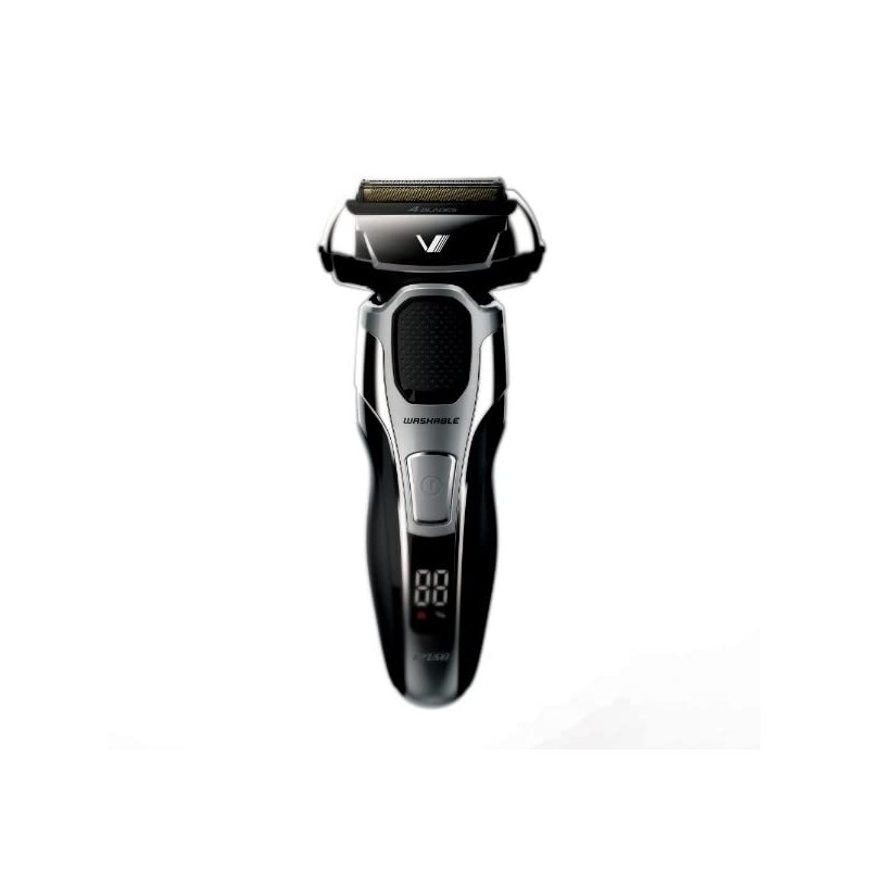 Maxell Izumi 4-Blade Model Reciprocating Shaver IZF-V931-S