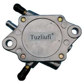 Tuzliufi Fuel Pump Assy Compatible with Honda 16700-ZJ1-003 GX610 GX620 GXV610 GXV620 EB11000 HA4118 HA4120 HRC7018 HRC7020 Engine DF52-133-D Z867