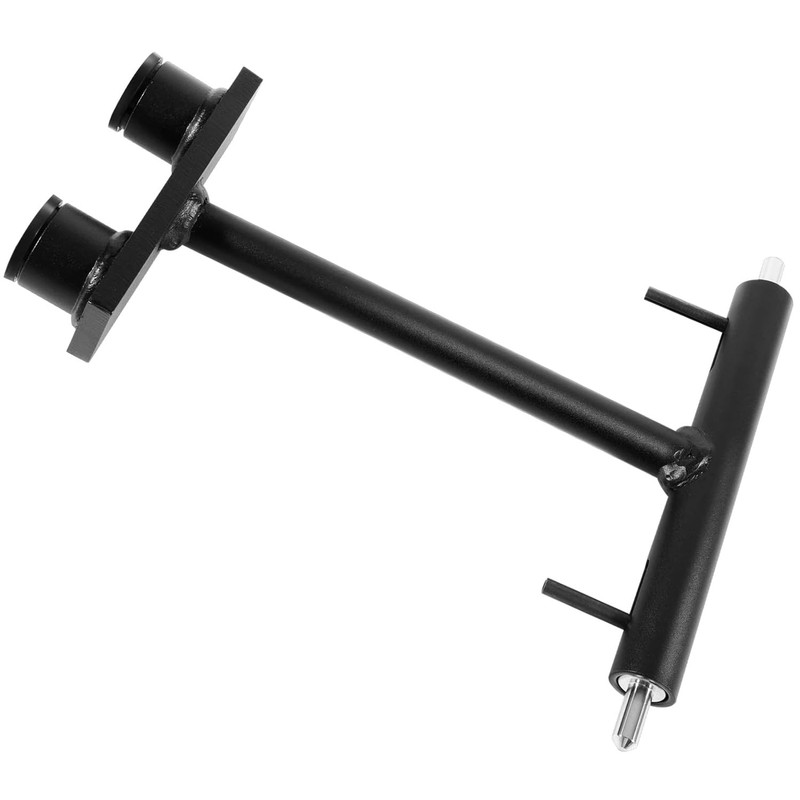 10108 Lock N' Stow Transom Saver Fits for Mercury Outboard