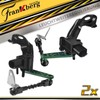 Frankberg 2 x Level Sensor with Linkage G-E Air Suspension