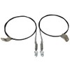 Convertible Top Release Cable Compatible with Ford Mustang 2005-2009 CCT1024