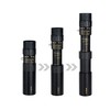 300 x 40 mm HD Telescope Zoom with Triple Function