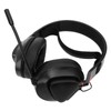 Wired Gaming Headset 2.4G Receiver Bluetooth 4 Modes Adjustable Headband