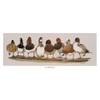 Picture Peddler All American Boys by Art La May Wild