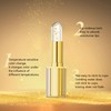 2Pcs Color Changing Lipstick, PH Lipstick Color Changing, PH Adjusting