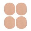 20pcs CGM Sensor Adhesive Patch Waterproof Sweatproof CGM Patch Pre
