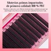 Extensiones De Pestañas Masscaku U 5d, U Shaped 5d W