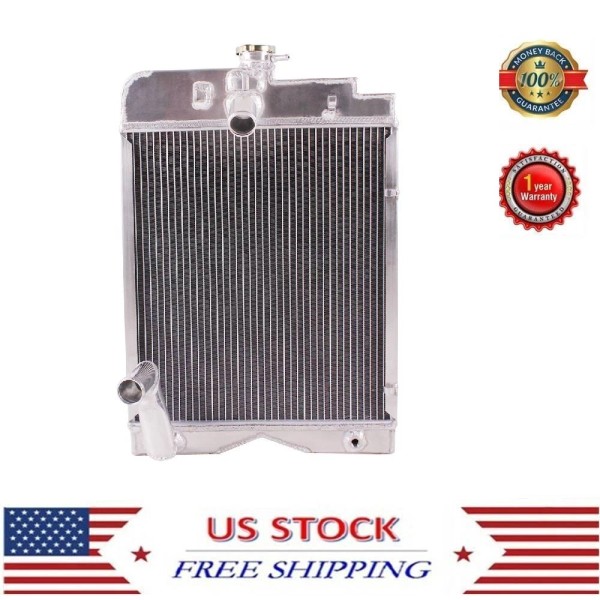LUXERAD For Massey Ferguson TO20 TO30 TO35 TE20 TEA20 3