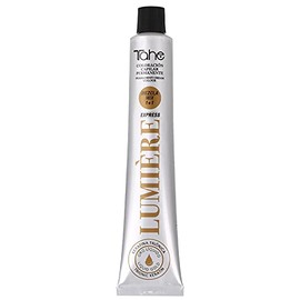 Tahe Lumière Express Professional Permanent Hair Colour Low Amonia 100ml
