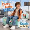 Againmore Silicone Case for Yoto Mini 2024, Kids Protective Cover