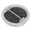 4 PCS Handheld Vacuum Cleaner Filter Screen for Xiaomi ROIDMI