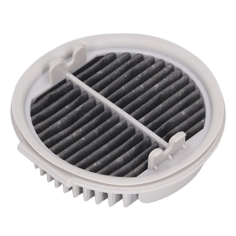 4 PCS Handheld Vacuum Cleaner Filter Screen for Xiaomi ROIDMI