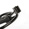 LST ABS-or und ABS-Ring Set vorne Drehzahlgeber 45 Zähne A4