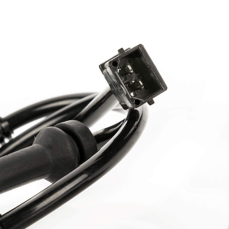 LST ABS-or und ABS-Ring Set vorne Drehzahlgeber 45 Zähne A4