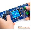 Kitronik ARCADE for MakeCode Arcade - retro game - great