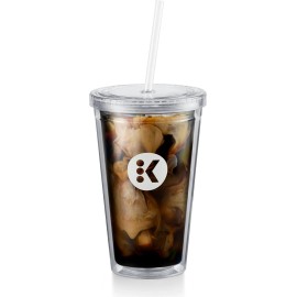 Keurig Iced Tumbler, 16oz Capacity