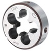 sourcing map Round Threading Die 11/16-18 UNS Thread Right Hand