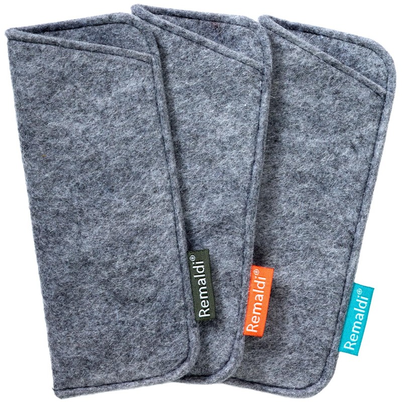 Remaldi Savannah sun readers, Black Dapple, 3