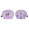 Perfect World Tokyo Sanrio Chromi Nuoval, Purple, Pouch, Accessory Case,