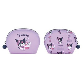 Perfect World Tokyo Sanrio Chromi Nuoval, Purple, Pouch, Accessory Case, **