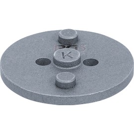 BGS 11006 Brake Piston Reset Adaptor K for Citroen