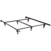 Casper Sleep Metal Bed Frame, California King