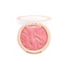 Revolution Beauty London Blusher Reloaded Blush, All-Day Wear, Highly Pigmented