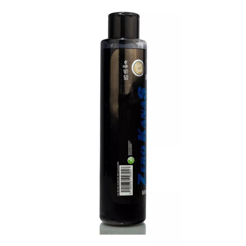 Incredible Kit 3 Shampoo Pinta Canas Negro Anticanas Pintakanas Shampo