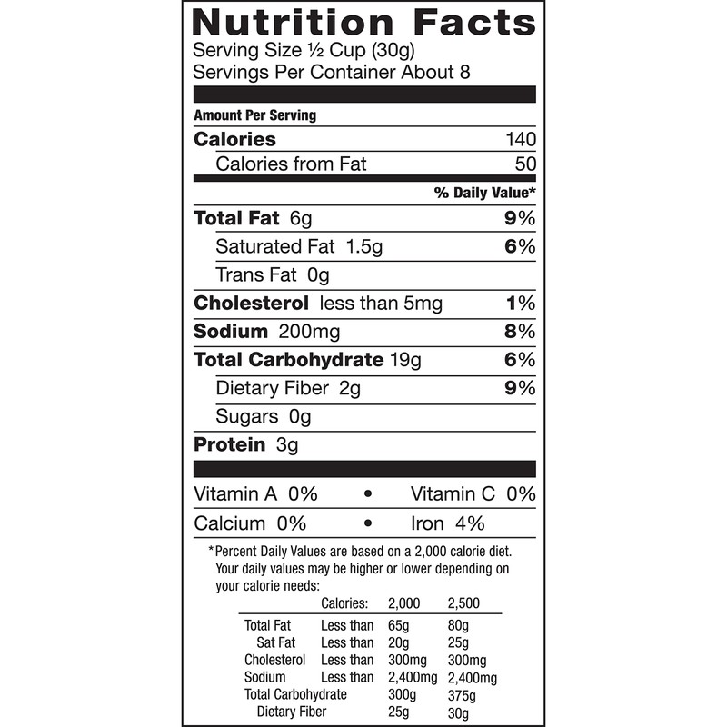 Annie's Homegrown Organic Cheddar Snack Mix, Bunnies Cheddar, 9 Oz