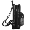 Mini Mesh Backpack for Women, Girls for School, Beach Toys,