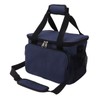 Insulated Lunch Bag Thicken Waterproof Oxford Cloth Cooler Cooling Large