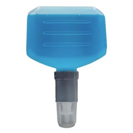 EcoL 6101421 Advanced Antibacterial Clean & Smooth Liquid Hand Soap - 750 ML 6 pack/Case