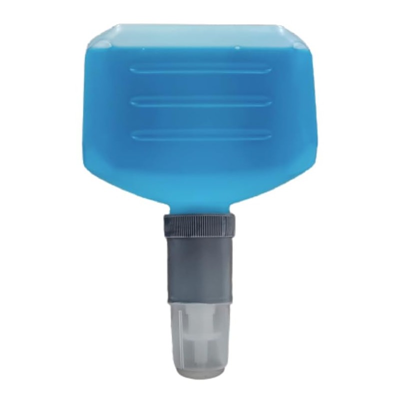 EcoL 6101421 Advanced Antibacterial Clean & Smooth Liquid Hand Soap