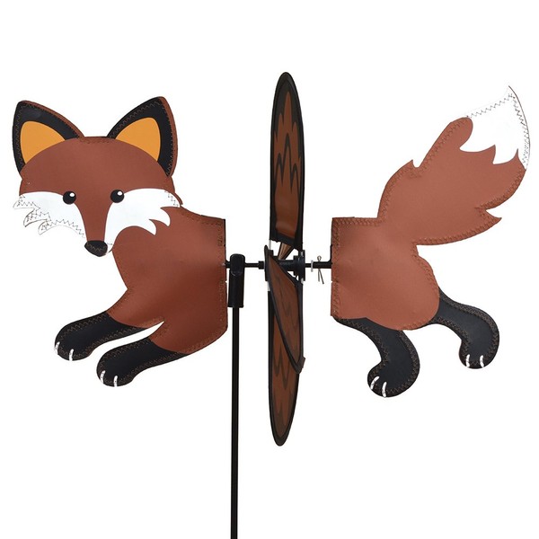 Premier Kites Petite Spinner - Fox