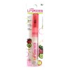 Lip Smaker Kit Vainilla Y Kiwi Fresa 4 Pzas Gloss