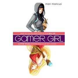 Gamer Girl