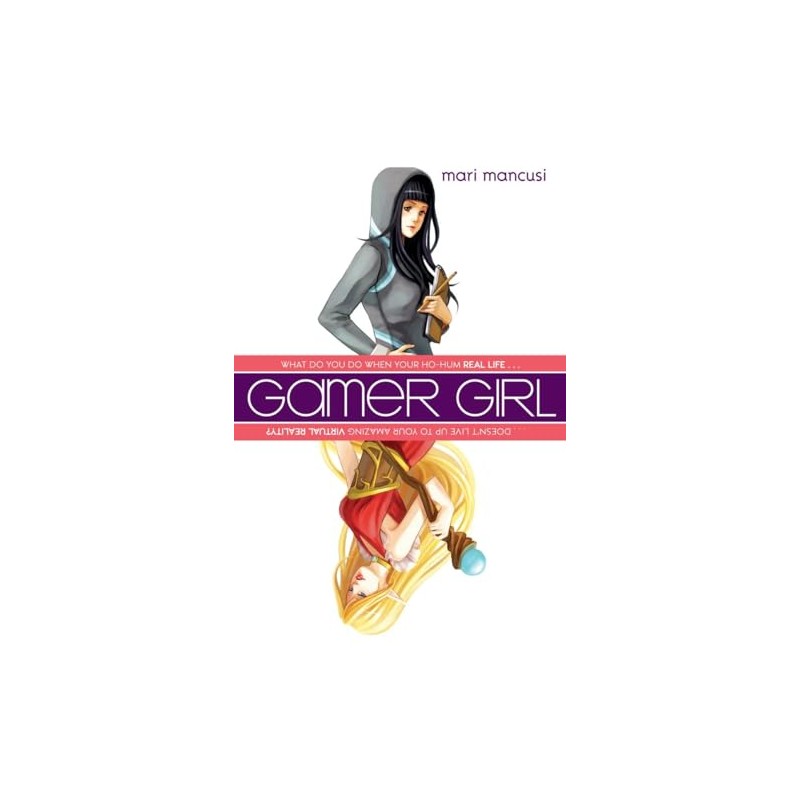 Gamer Girl