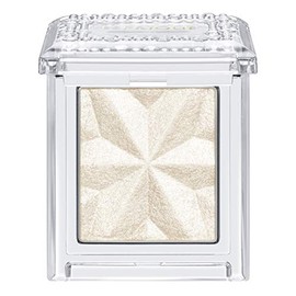 ESPRIQUE ESPRIQUE Select Eye Color N Eye Shadow WT001 1.5 grams (x 1)